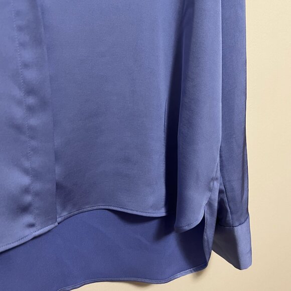 a new day button down blouse - Picture 4 of 6